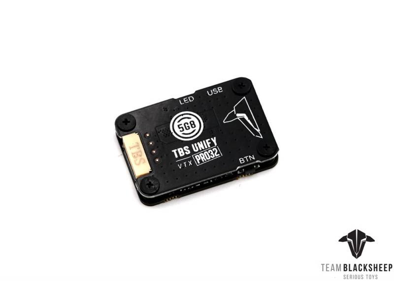 TBS UNIFY PRO32 HV Video Transmitter