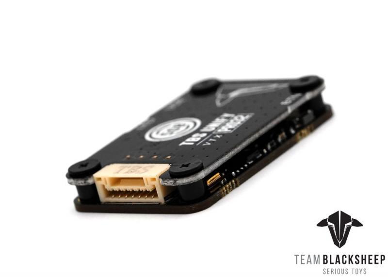 TBS UNIFY PRO32 HV Video Transmitter