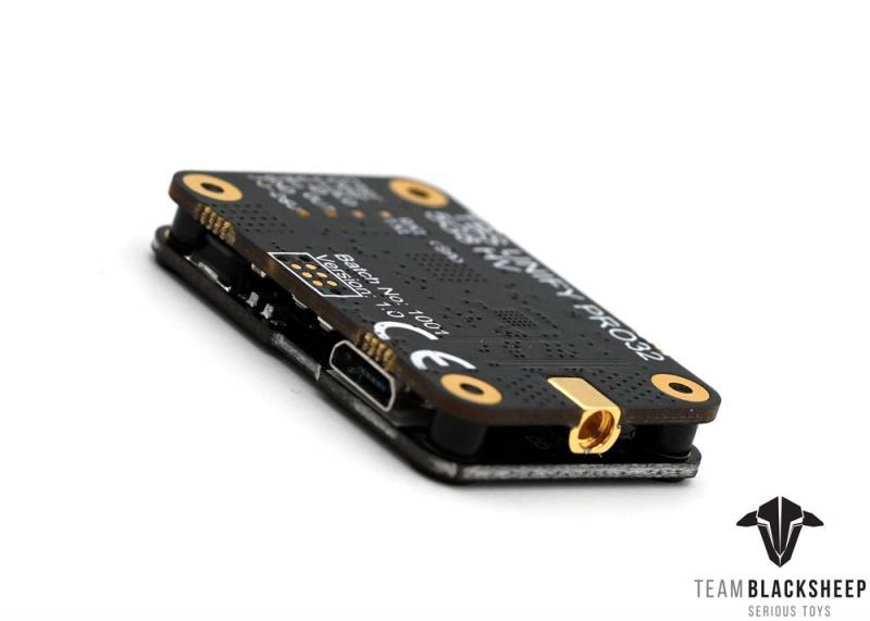 TBS UNIFY PRO32 HV Video Transmitter