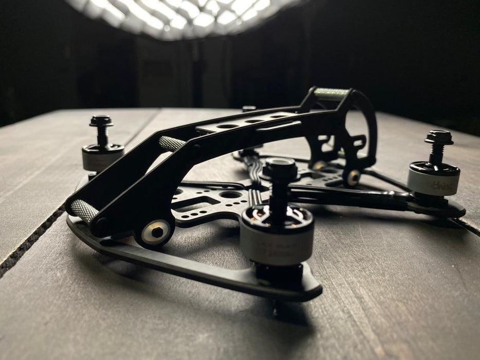 Acrobrat Duo Build Bundle