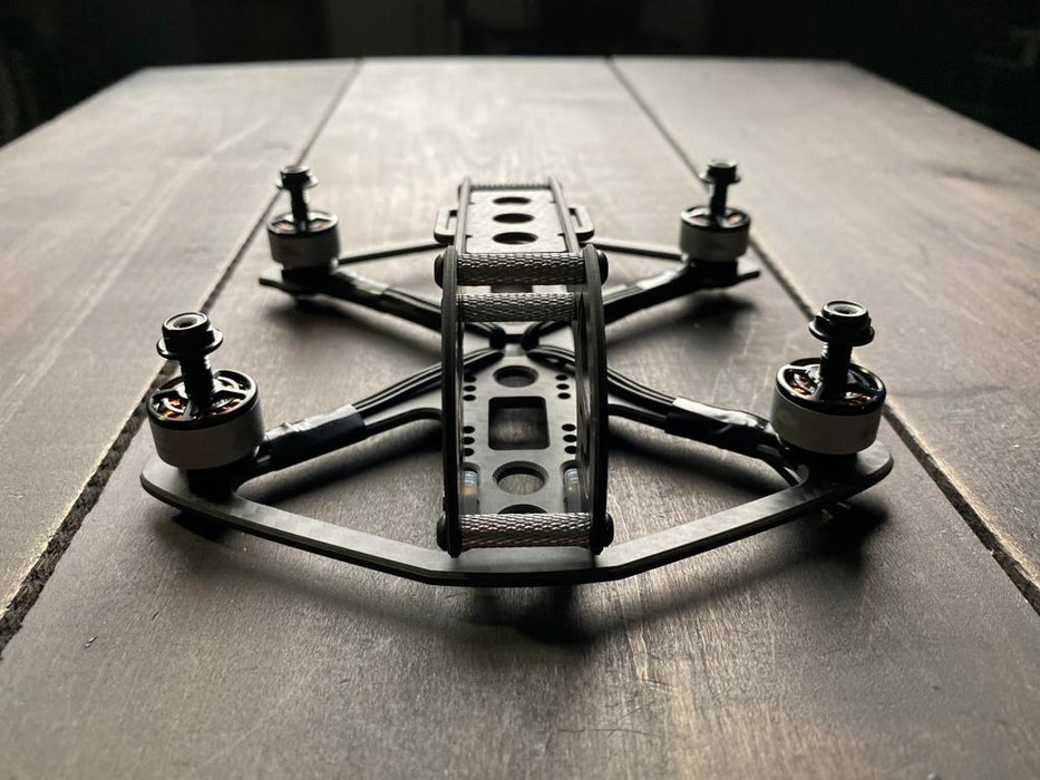 Acrobrat Duo Build Bundle