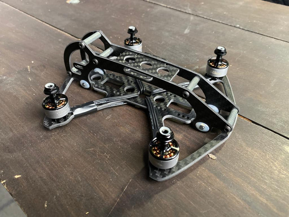 Acrobrat Duo Build Bundle