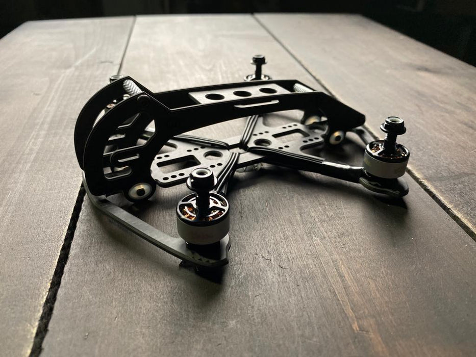 Acrobrat Duo Build Bundle