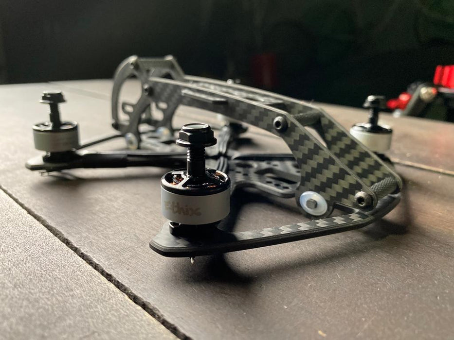 Acrobrat Duo Build Bundle