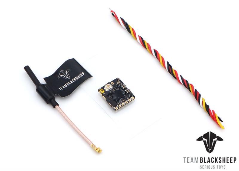 TBS UNIFY PRO32 NANO 5.8GHz VTX