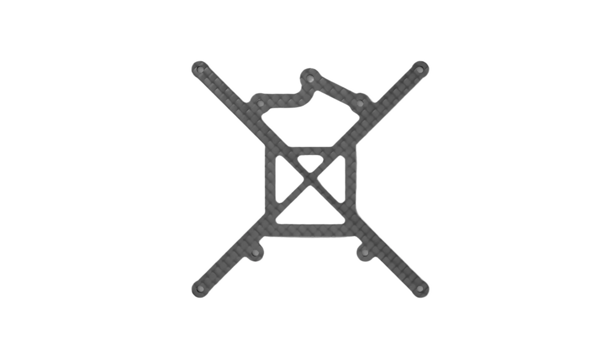Umma85/Umma95 - Carbon Clean Plate