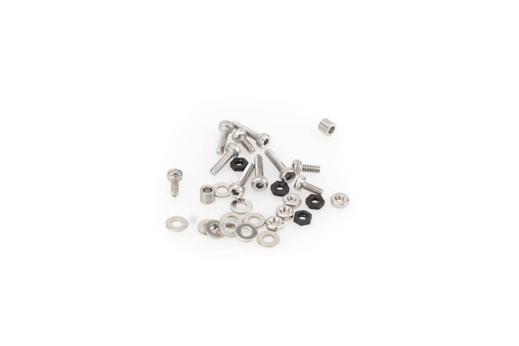 The Acrobrat Electronics HW Pack