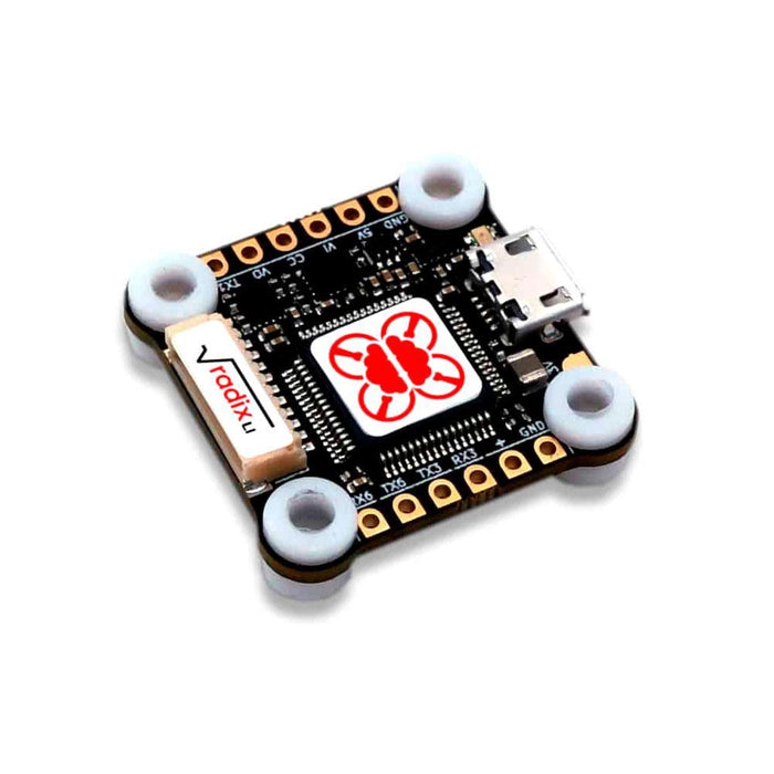 Acrobrat Duo Build Bundle
