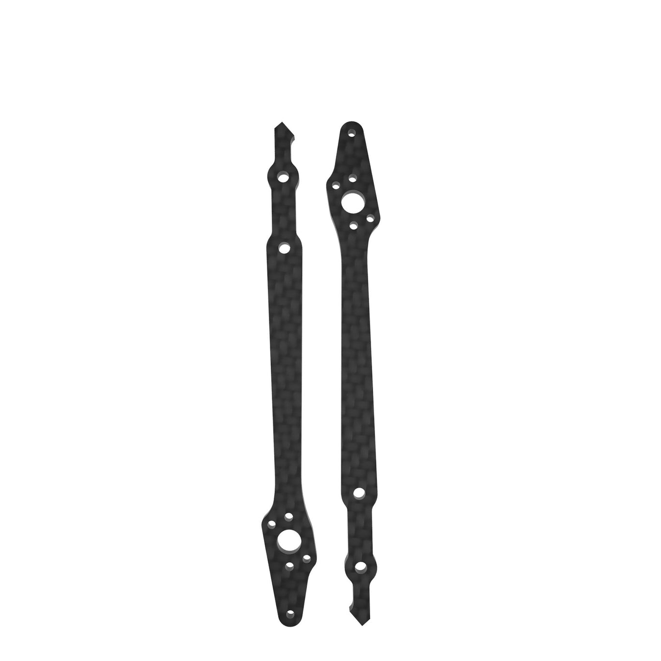 2Fiddy Frame Parts