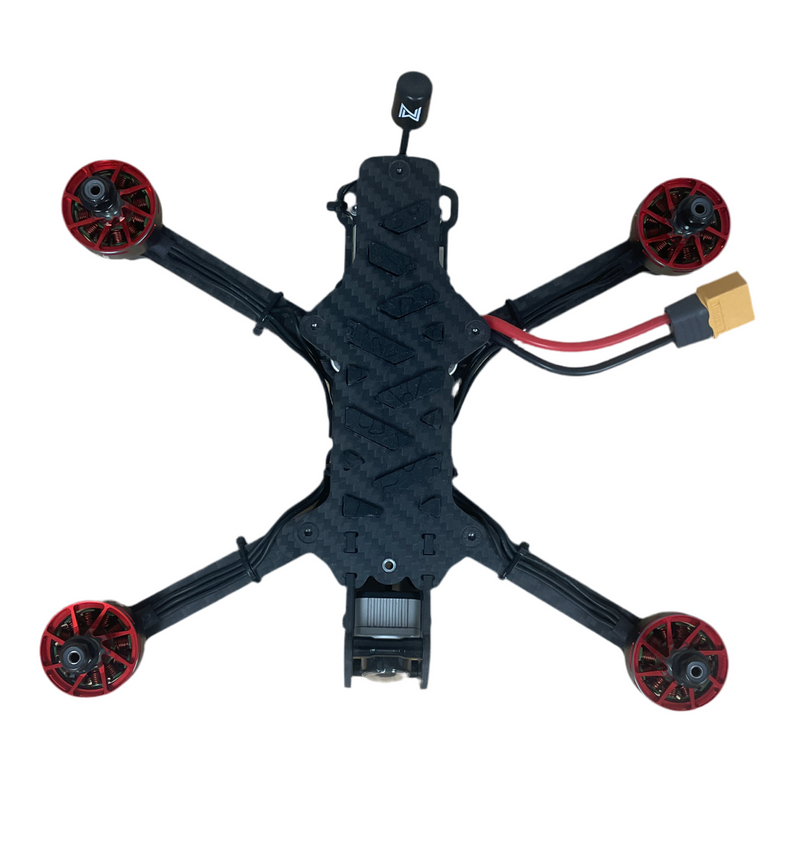 Moongoat Bind And Fly (BNF)