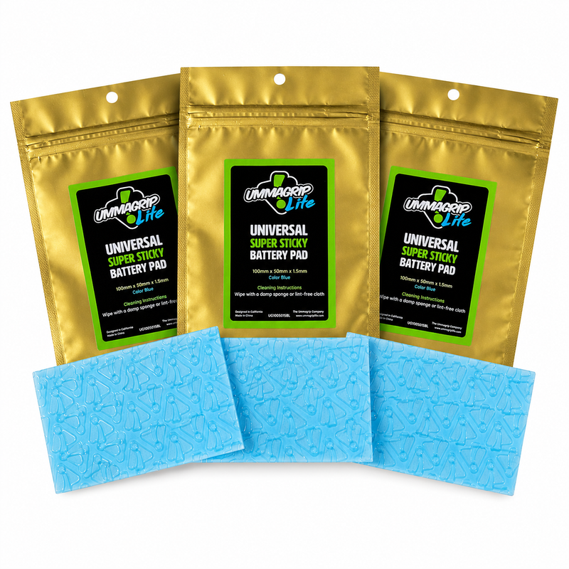 UMMAGRIP - The Super Sticky Pad