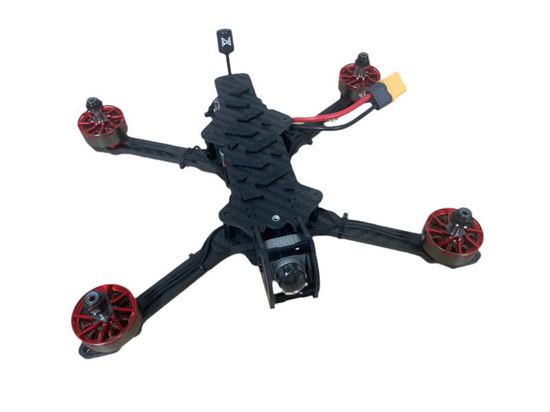 Moongoat Bind And Fly (BNF)