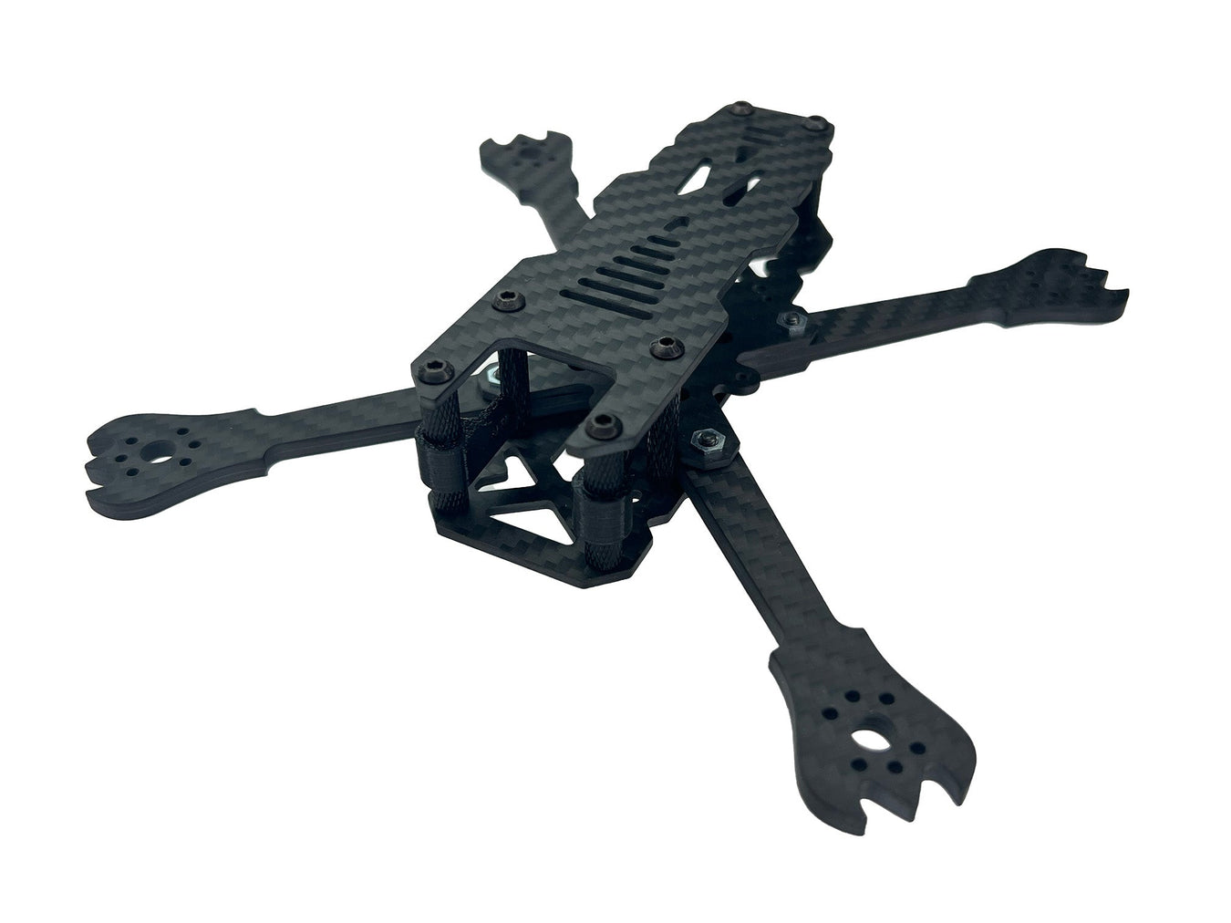 Grinderino Frame Parts