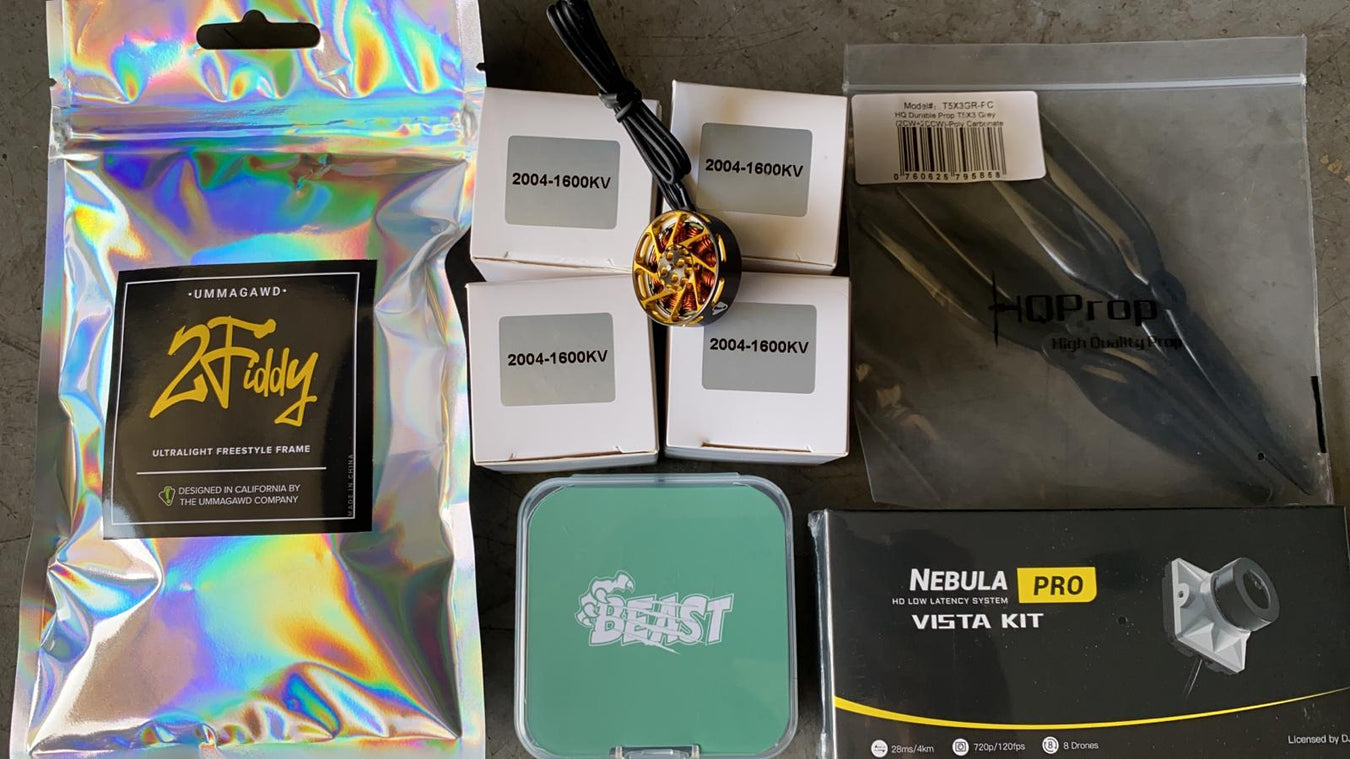Build Bundle