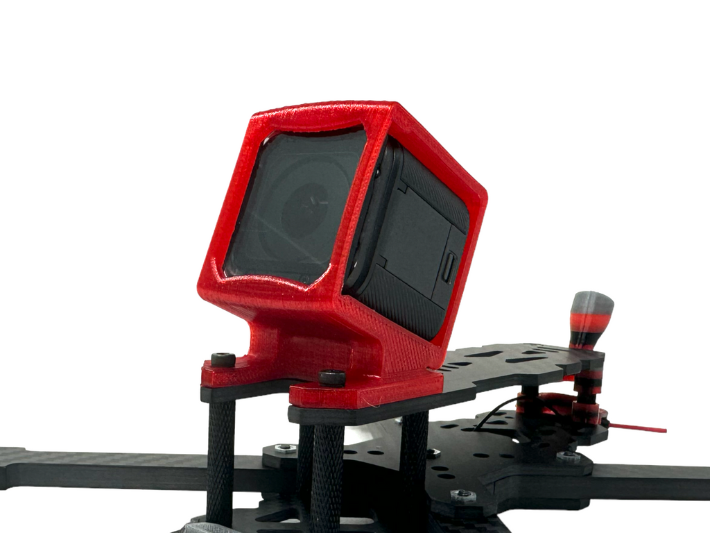 Botgrinder Demibot Freestyle Frame — The Ummagawd Company