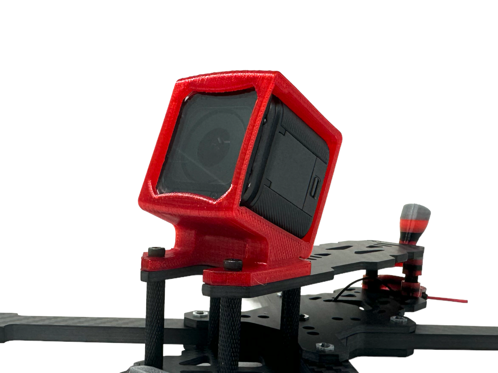 Botgrinder Demibot Freestyle Frame — The Ummagawd Company