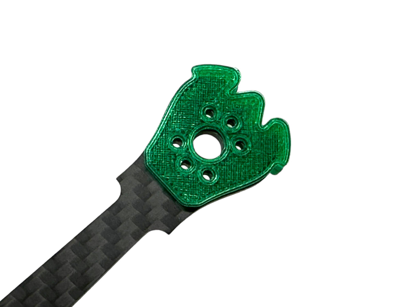 3D Printed Parts