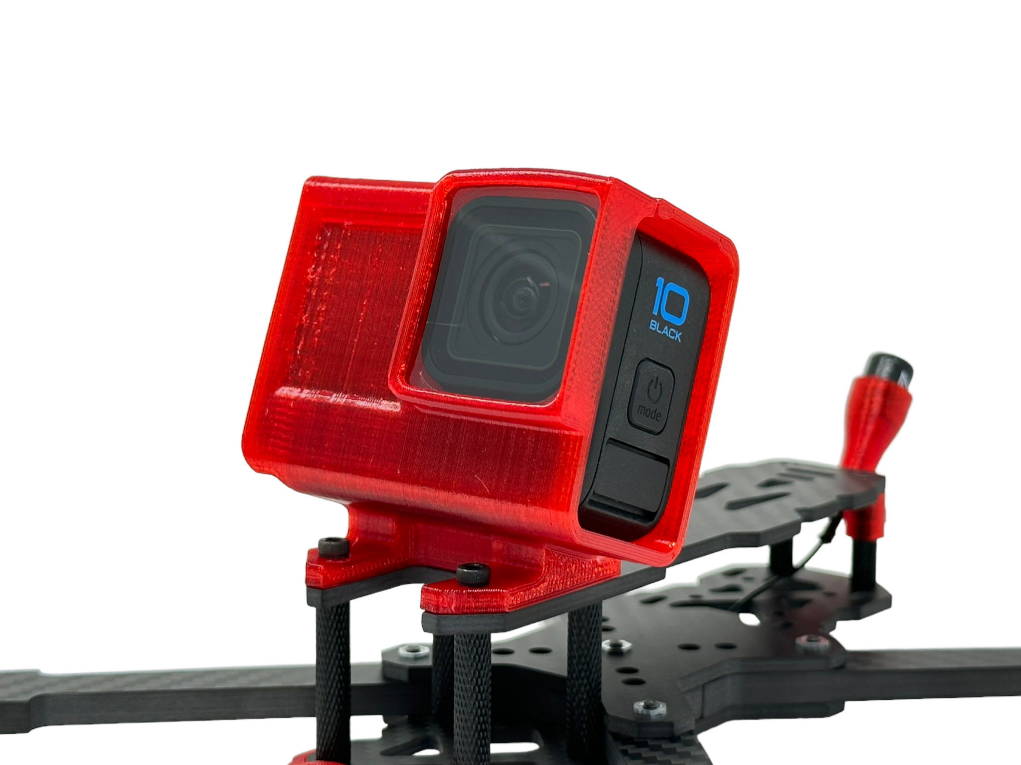 Botgrinder Demibot Freestyle Frame — The Ummagawd Company