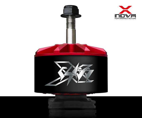 XNOVA X-CLASS LIGHTNING 12S FPV MOTOR SHAFT A