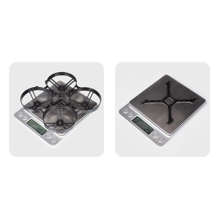 Beta85X 4S 4K Frame Kit