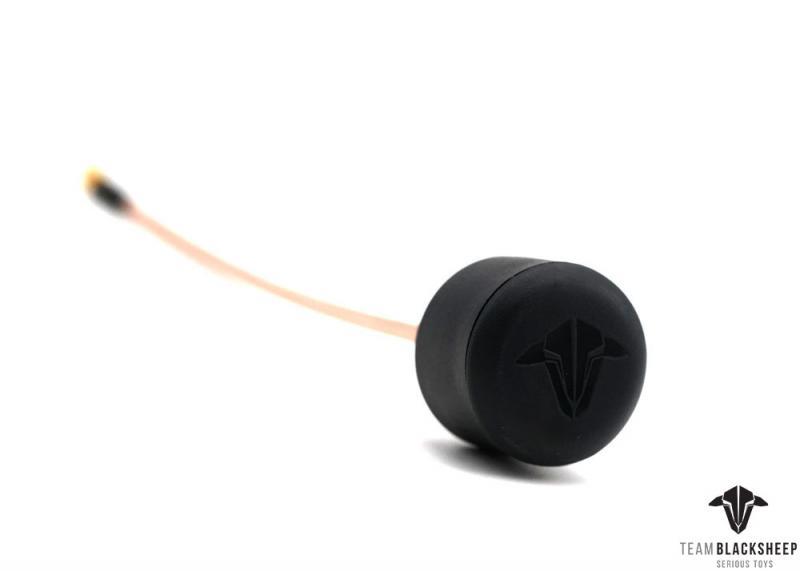 TBS Triumph Pro Antenna u.fl