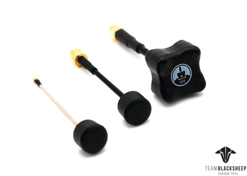 TBS Triumph Pro Antenna u.fl