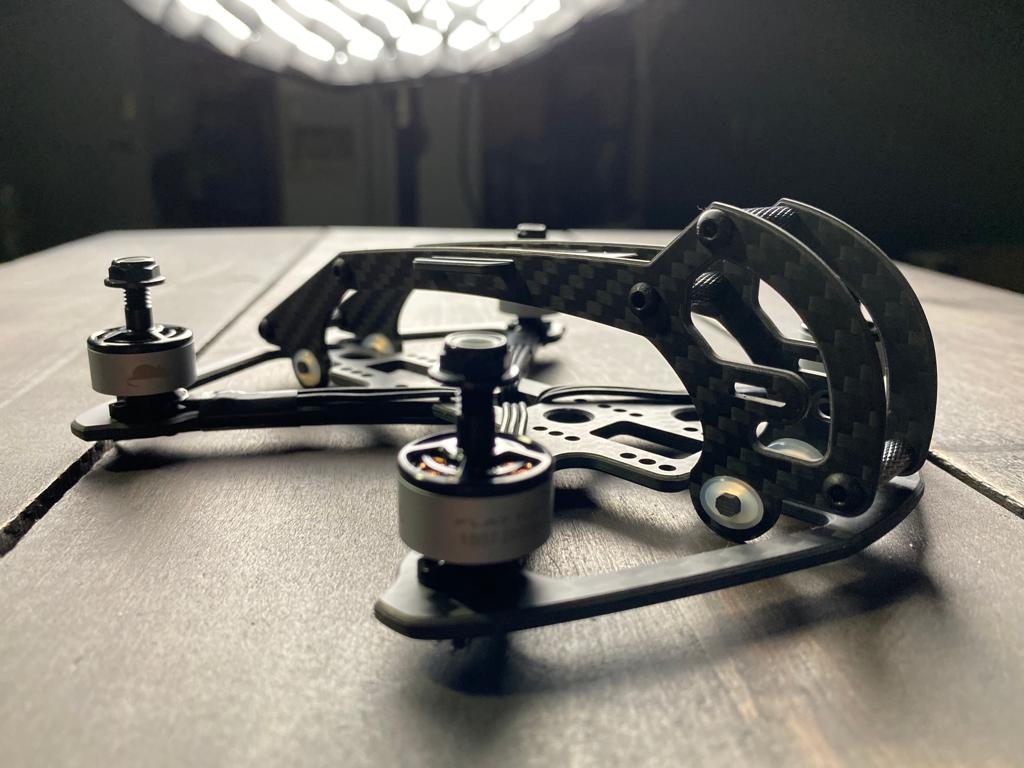Acrobrat DUO