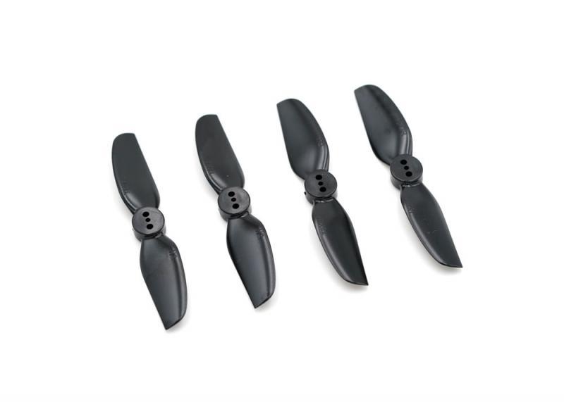 HQ Durable Prop T3X3 Black