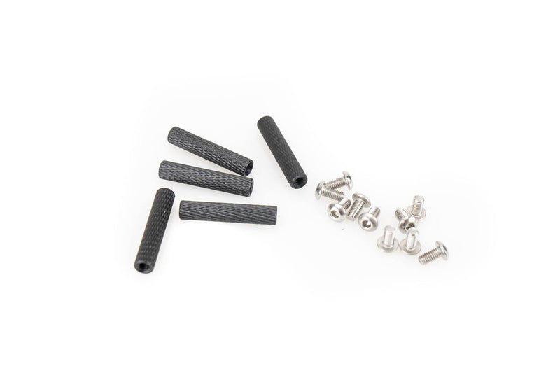 The Acrobrat Frame HW Kit