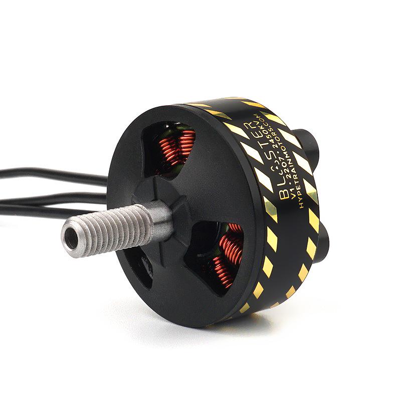 Hypetrain 2207 2450KV Blaster Motor LAST ONE!