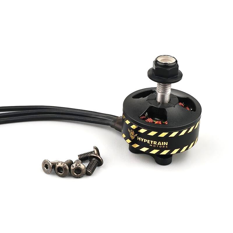 Hypetrain 2207 2450KV Blaster Motor LAST ONE!