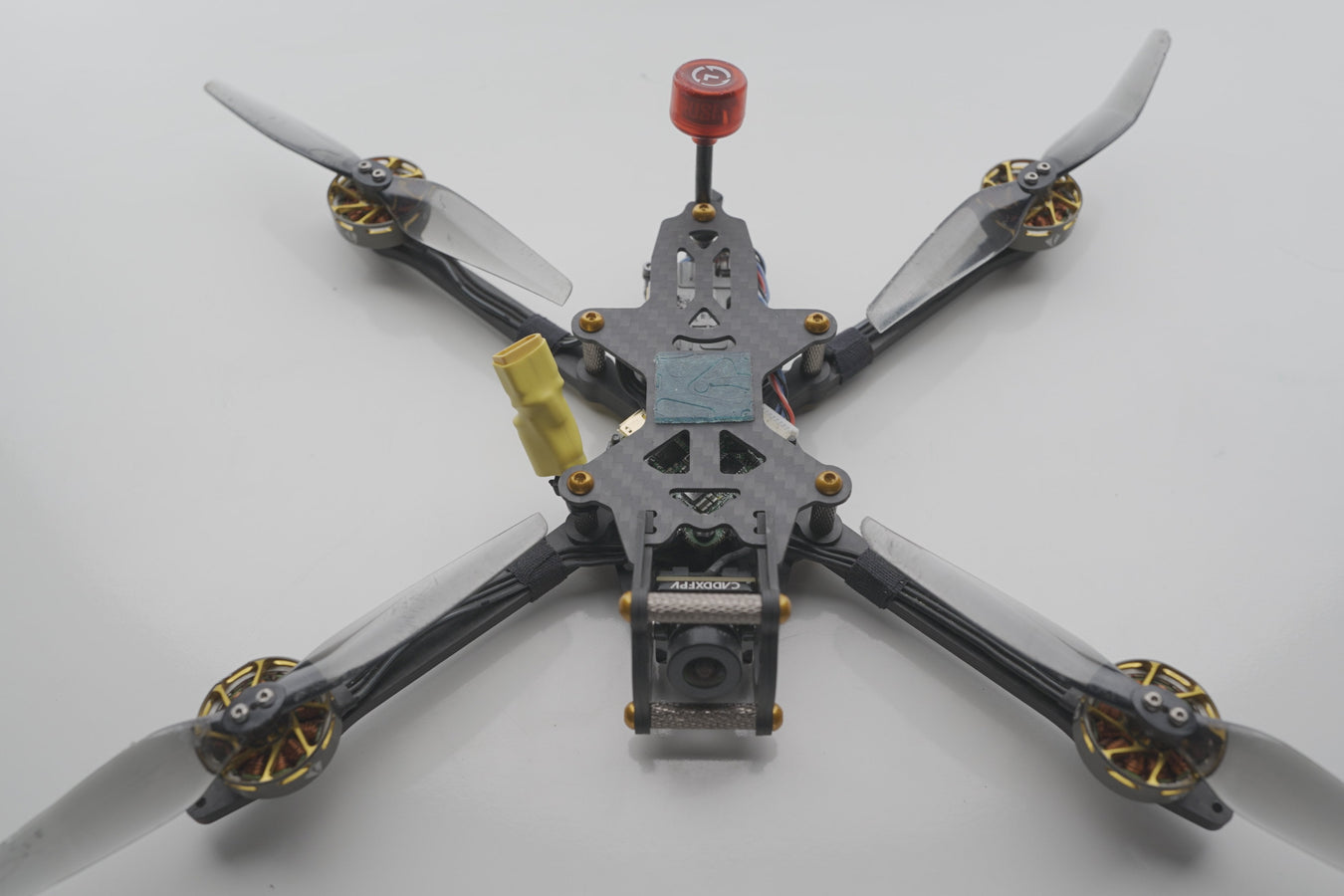 Ready To Fly Drones