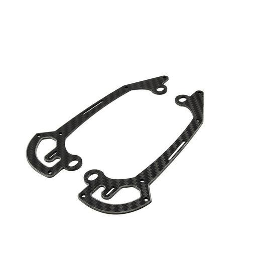 Acrobrat Duo Side Plates