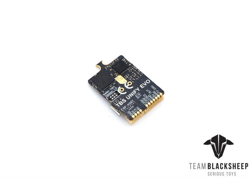 TBS Unify Evo 800mW VTX