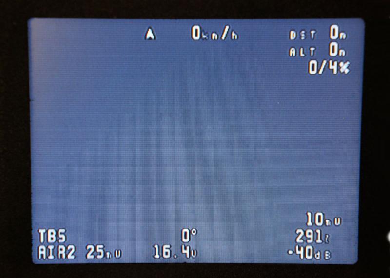 TBS Unify Evo 800mW VTX