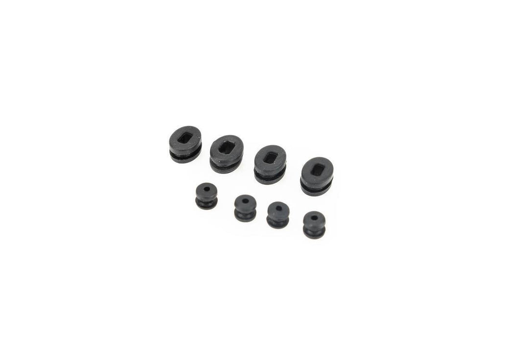 The Acrobrat Black Bushing Kit (70)