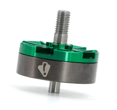 Ummagawd Hex Bell Replacement