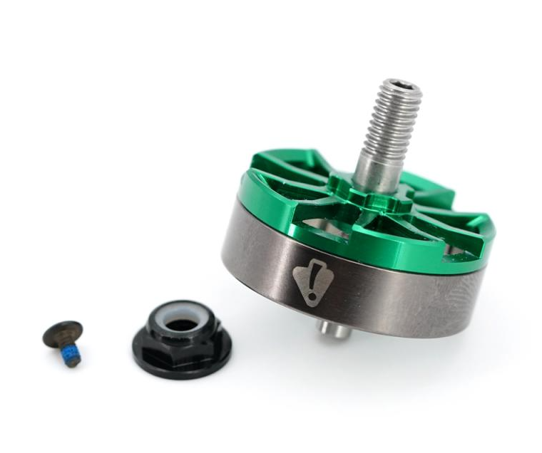 Ummagawd Hex Bell Replacement