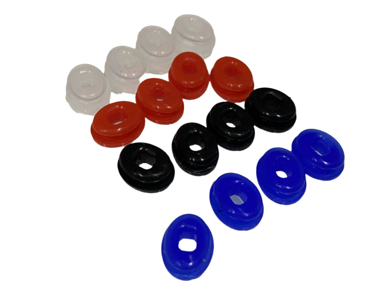 Acrobrat Duo Replacement Bushing Kit