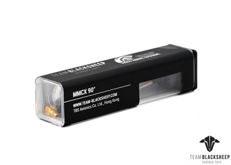 TBS Triumph Pro Antenna u.fl